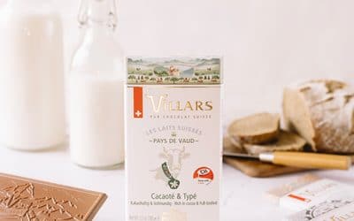tablette lait vaud villars 1 400x250 - Villars, 100% Suisse