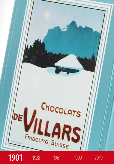 villars et l art 1901 - Villars et les artistes