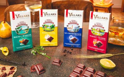 chocolat villars autour du monde 400x250 - Villars, 100% Suisse