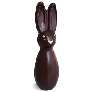 chocolat villars lapin mira noir - Accueil