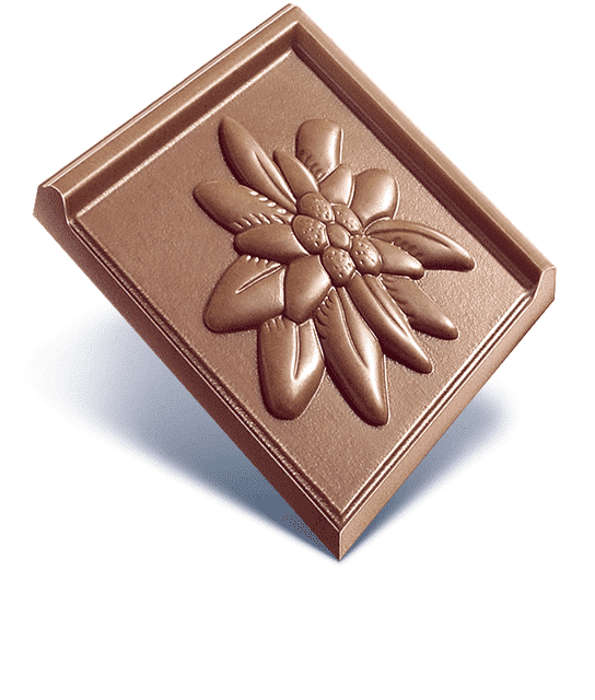 Petit Lait - Schokoladensorten