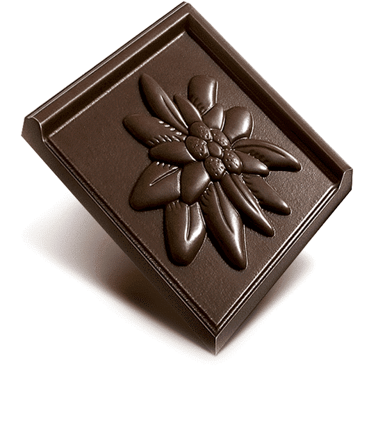 Petit Noir - Schokoladensorten