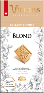 0270VL30 Pure Blond 100g E10504 12.2019 144x300 - Schokomousse-Mango-Dessert