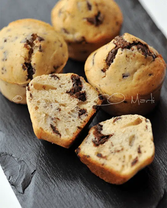 Mini-Muffins