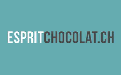 Chocolate Spirit