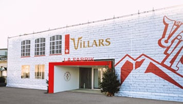 chocolat villars boutique experience 2 - Villars Shop