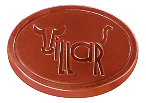 Pistole Lait - Leity 36%