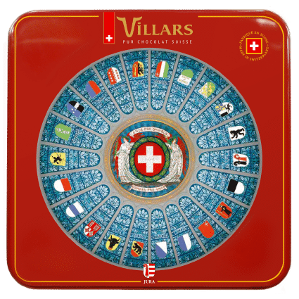 PAGE WEB CADAF 33 - Bo&icirc;tes en m&eacute;tal