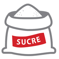 Sucre 1 - Accueil