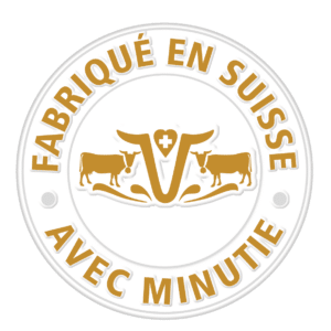 IMAGE 6 SCEAU Fabrique en Suisse avec minutie 300x300 - Nos engagements