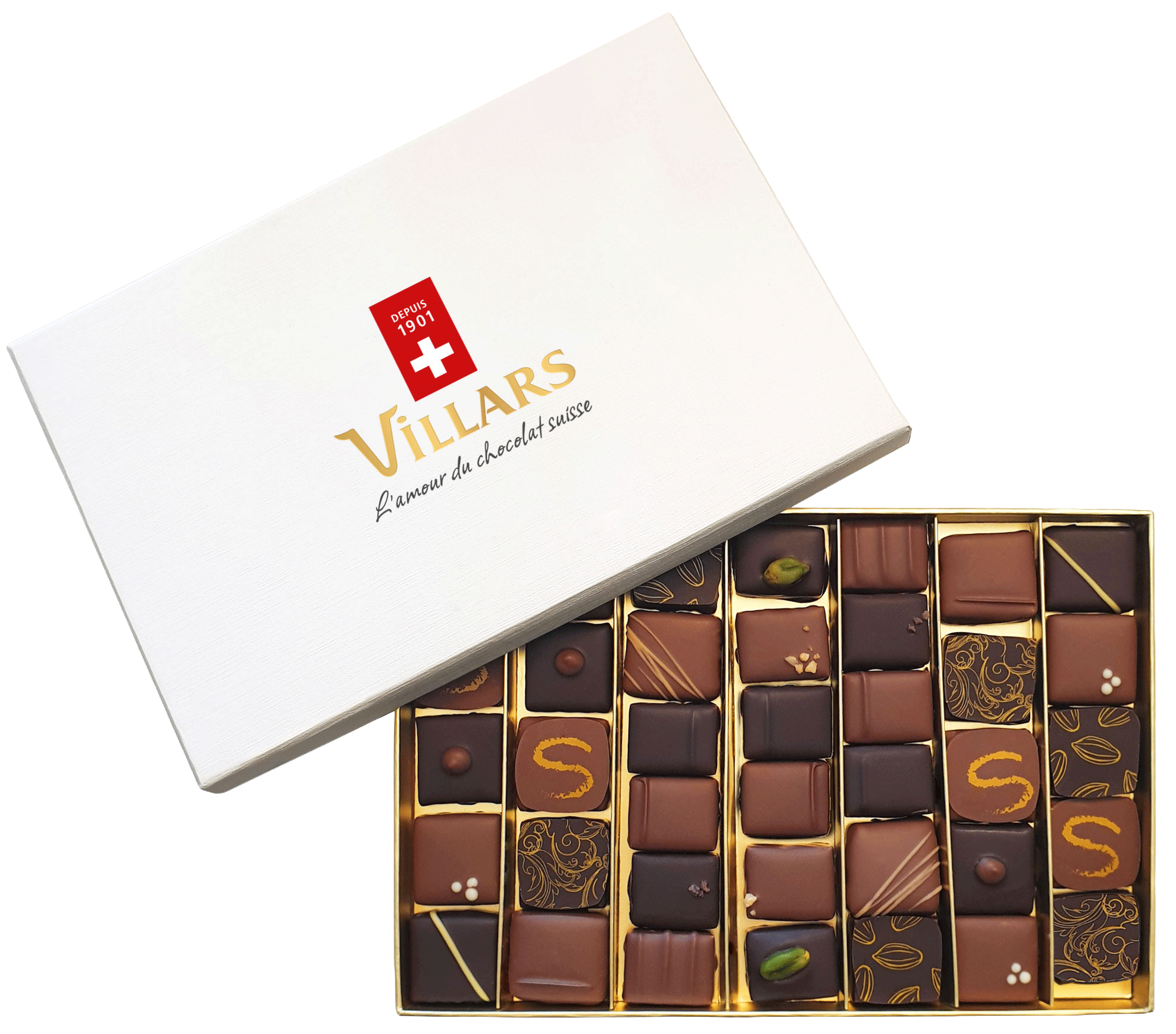 BBC Boite MM Ouverte V1 27 - Cadeaux d'affaires