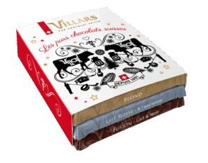 Collection Trio Pur 50g Simulation 300x235 - Cadeaux d'affaires