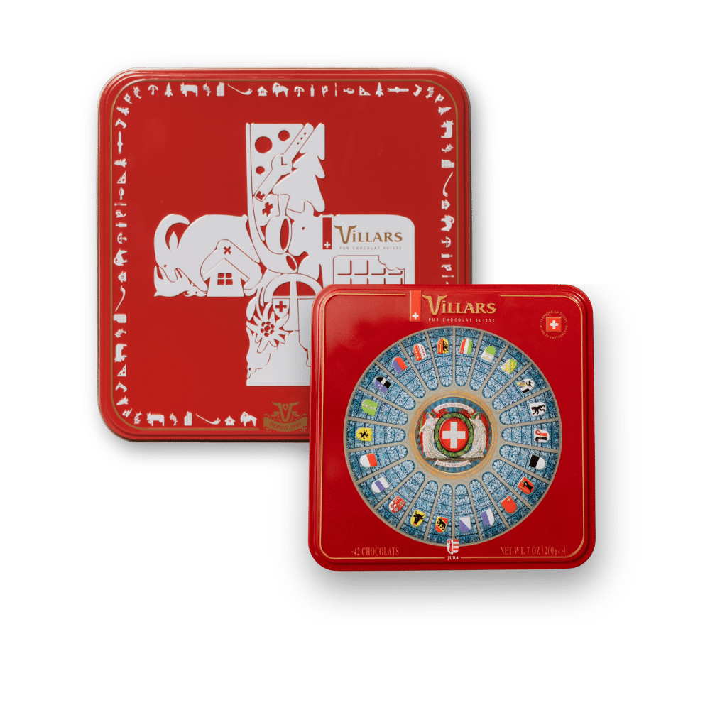 boite collector - Cadeaux d'affaires