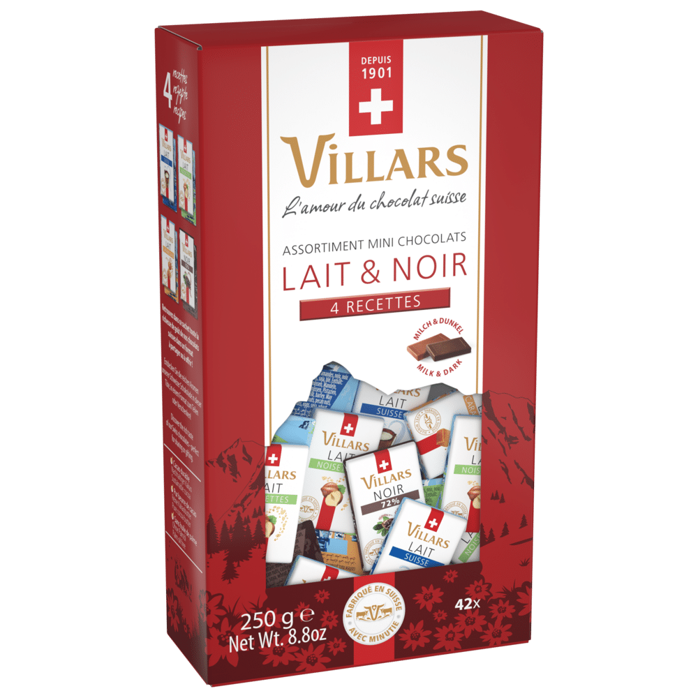 napolitains assortiment - Cadeaux d'affaires