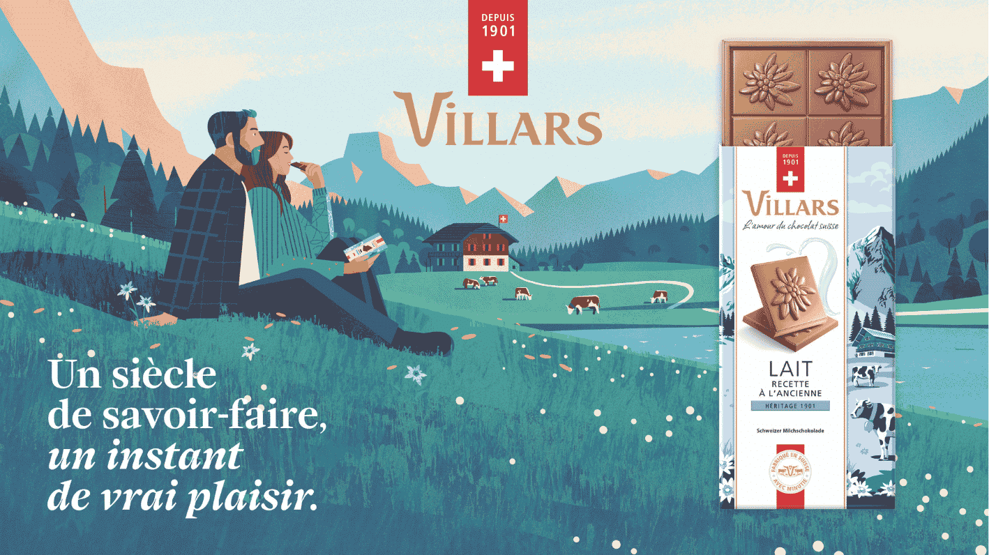 Un siecle de savoir faire FR 1 - Accueil