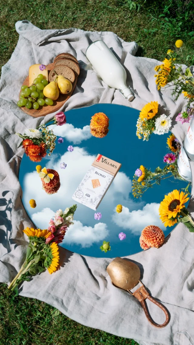 🤎 Votre chocolat pr&eacute;f&eacute;r&eacute; &agrave; 2.- CHF 🤎

Rendez-vous &agrave; la 5e &eacute;dition des VillarsDays et profitez de cette derni&egrave;re occasion avant l'&eacute;t&eacute; d'acheter des tablettes &agrave; 2 CHF ou gagner des Tickets d&rsquo;or !

Glaces, tablettes, bo&icirc;tes de chocolats&hellip; Quel produit aimeriez-vous acheter pour ces vacances ? 🍦☀️ 

📆 20 juin
🕗 De 8h &agrave; 13h
📍&agrave; La Fabrik, Route de la Fonderie 18, 1700 Fribourg

-

🤎 Ihre Lieblingsschokolade f&uuml;r 2 CHF 🤎 

Kommen Sie zur 5. Ausgabe der VillarsDays und nutzen Sie diese letzte Gelegenheit vor dem Sommer, um Tafeln f&uuml;r 2 CHF zu kaufen oder &bdquo;Tickets d&rsquo;or&ldquo; zu gewinnen! 

Eiscreme, Tafeln, Pralinenschachteln&hellip; Welches Produkt m&ouml;chten Sie f&uuml;r die Ferien kaufen? 🍦☀️

📆 20. Juni
🕗 Von 8 bis 13 Uhr
📍in La Fabrik, Route de la Fonderie 18, 1700 Freiburg

#VillarsMa&icirc;treChocolatier #VillarsDays #Villars125 #ChocolatSuisse #Fribourg